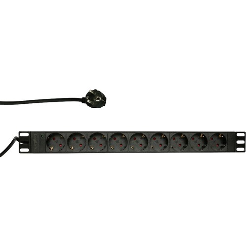 Logilink pdu9c03 zoll - 19,