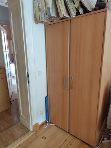 Computerschrank gebraucht