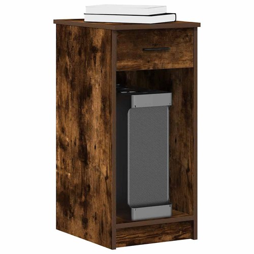 Vidaxl computerschrank mit - computerschrank,