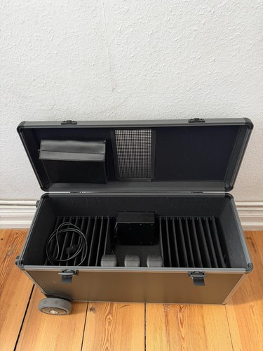 Laptop ladekoffer - laptop,