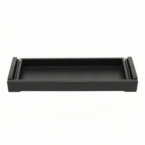 Unter-Tisch-Tastaturauszug