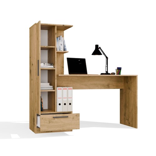 Schreibtisch erwin set mit - |,