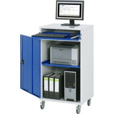 Computerschrank stationär