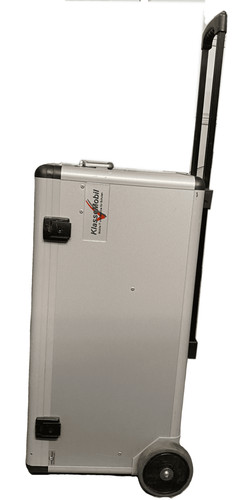Tabletwagen klasse mobil - mobil, s