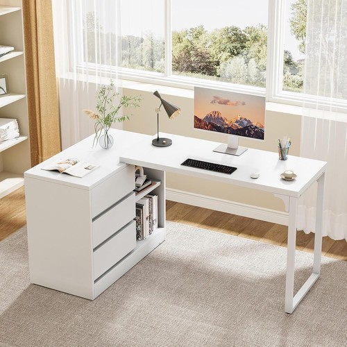 70.9"L-förmiger
