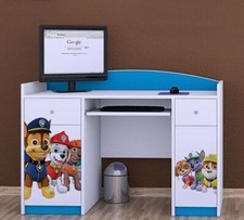 BDW Schreibtisch Computertisch