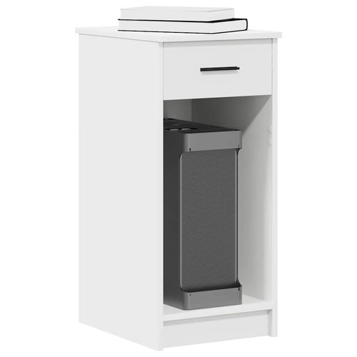 Vidaxl computerschrank mit - computerschrank,