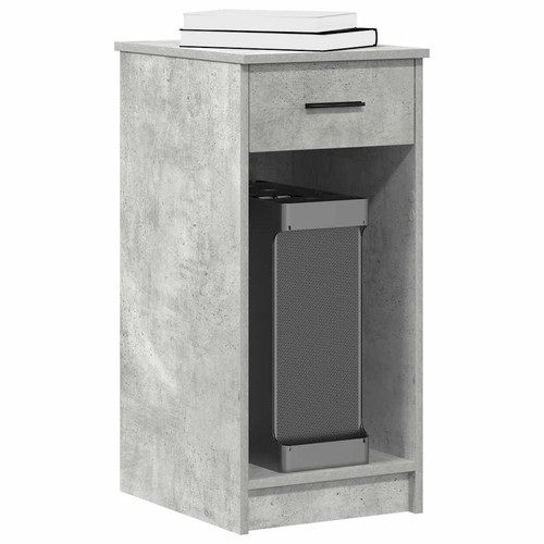 Vidaxl computerschrank mit - vidaxl,