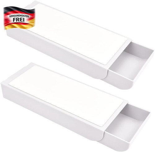 Selbstklebende schubladenbox - selbstklebende,