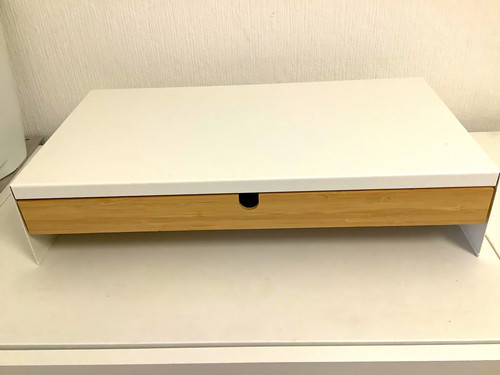 Ikea elloven monitorständer - elloven,