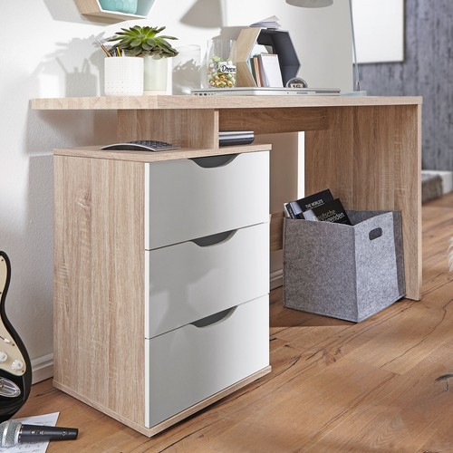 Schreibtisch massa mit - massa,
