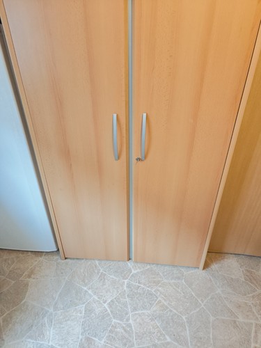 Abschließbare türiger - abschließbare, 2