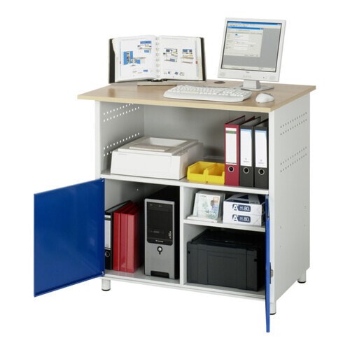Tisch stationär - pc-tisch,,