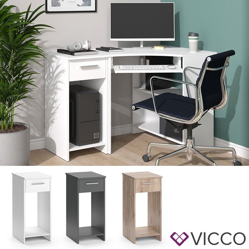 Schrank beistellschrank - pc-schrank,