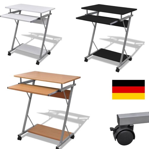 Schreibtisch computertisch - pc,