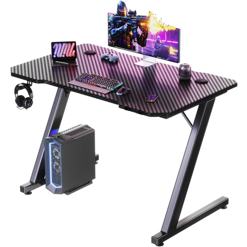 Gunji carbon fibre gaming - gunji,
