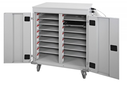 Adb laptopwagen - adb,