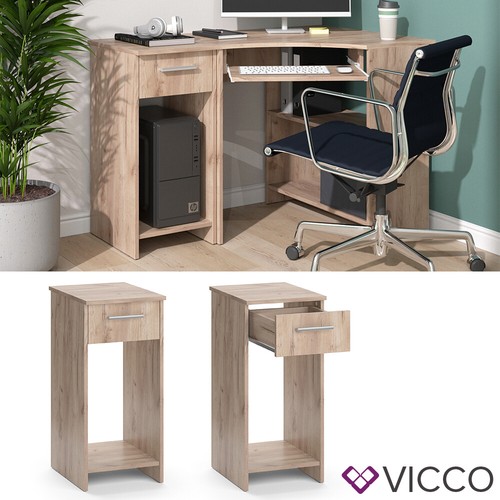 Schrank beistellschrank - pc-schrank,
